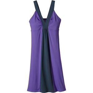 Patagonia Corinne dress